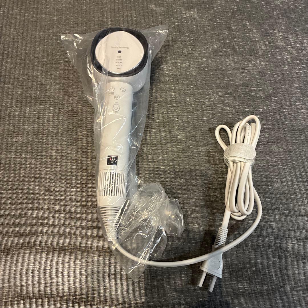 maoSHARP ドライヤー　IB-WX902-W