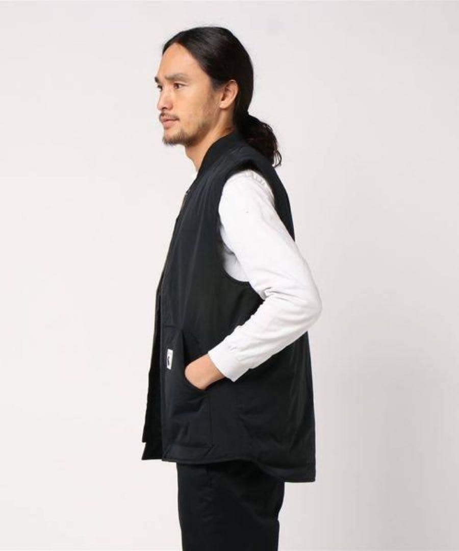 CARHARTT ×POPTRADINGCOMPANY CLASSIC VEST