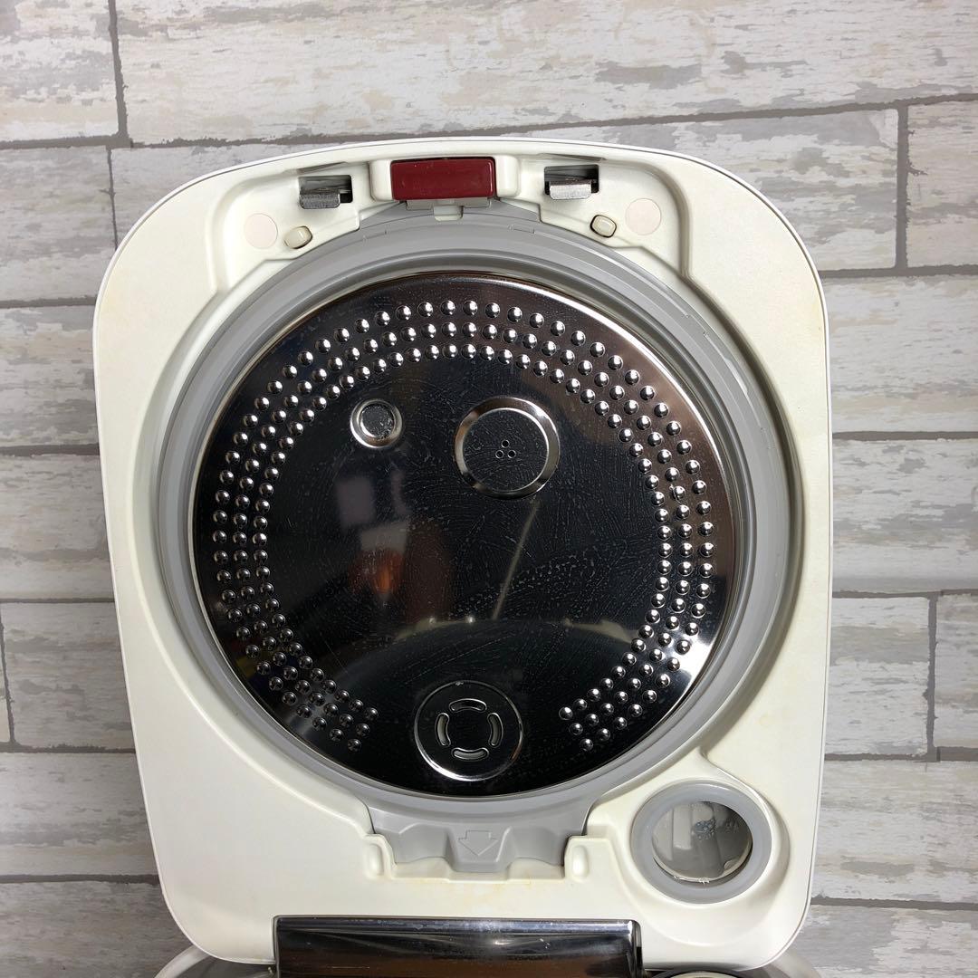 Panasonic スチームIHジャー炊飯器SR-STS180 10合 1升