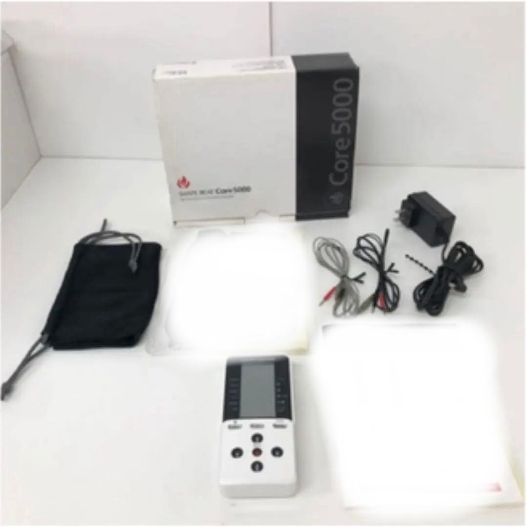 シェイプビートW-Core