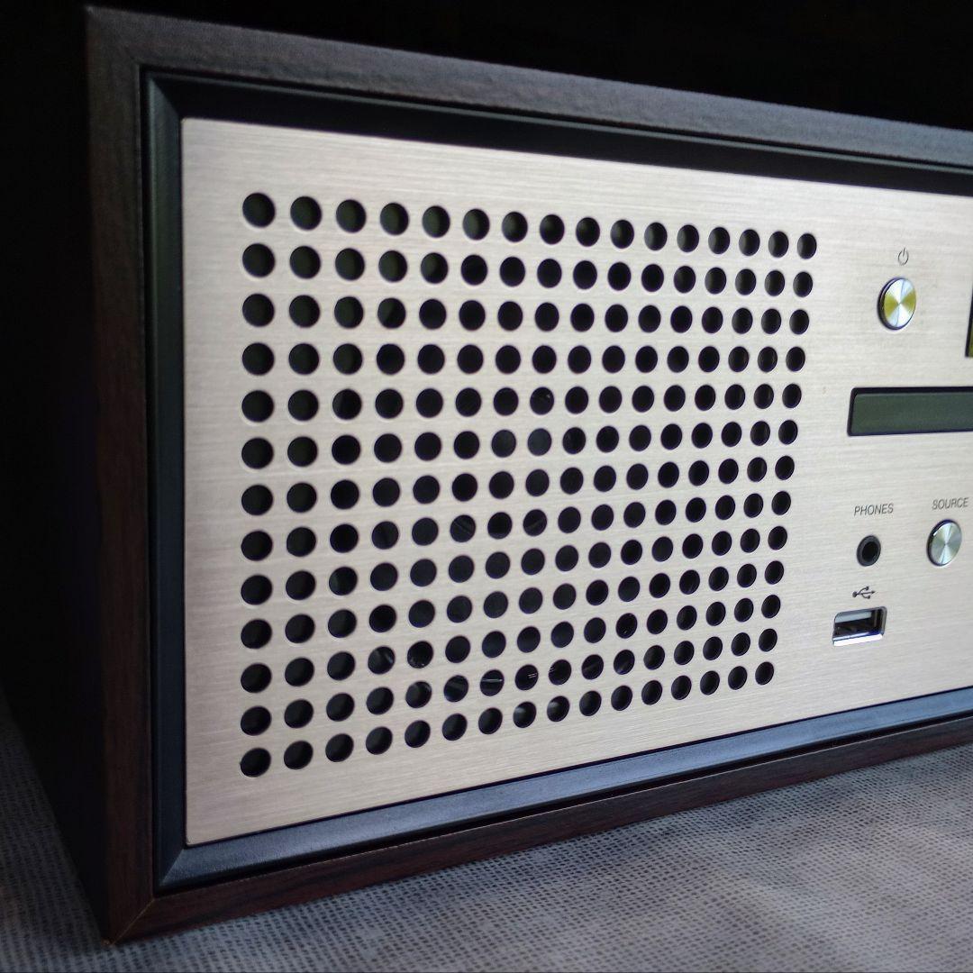 【動作確認済み】JVCコンパクトコンポーネントシステム NX-W30