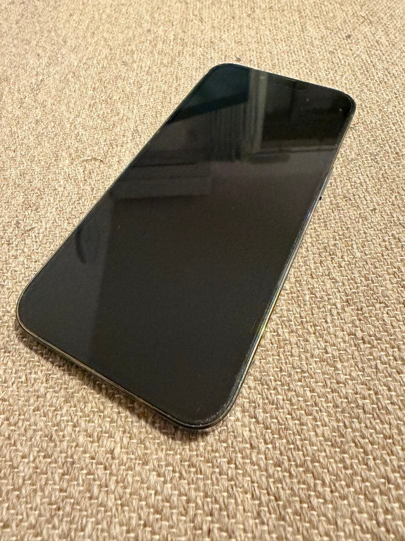 Apple iPhone 13 Pro 128GB グリーン