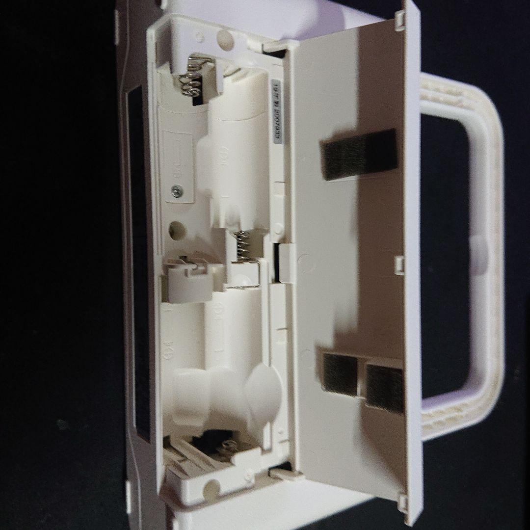 SONY ワンセグラジオ　XDR-56TV　ホワイト