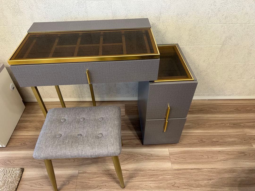 【choco】ドレッサー（２つのうち１つ目）