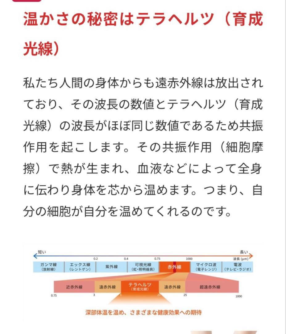 LOUVREDO 復元ウォーマー パンツ