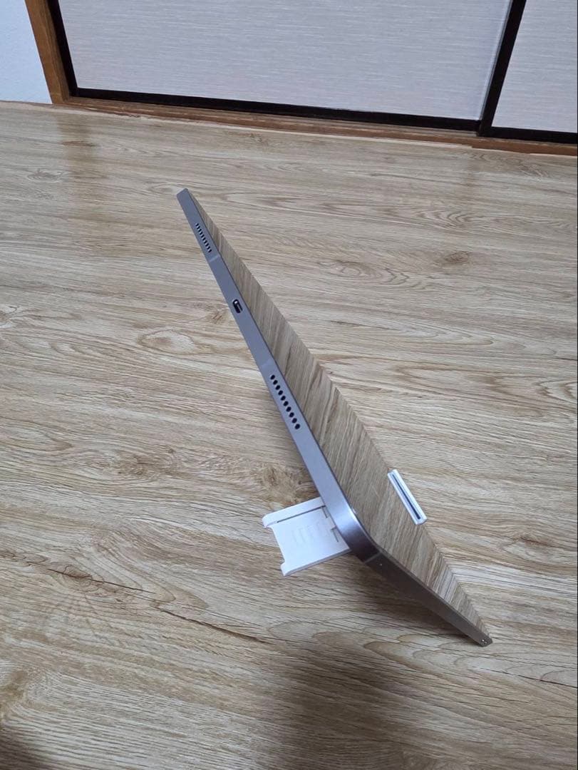 Apple iPad Pro スペースグレー 第6世代 12.9インチ