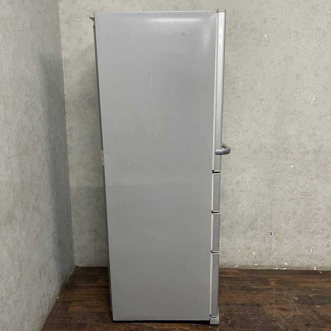 AQUA アクア AQR-361D ノンフロン冷凍冷蔵庫 4ドア 355L