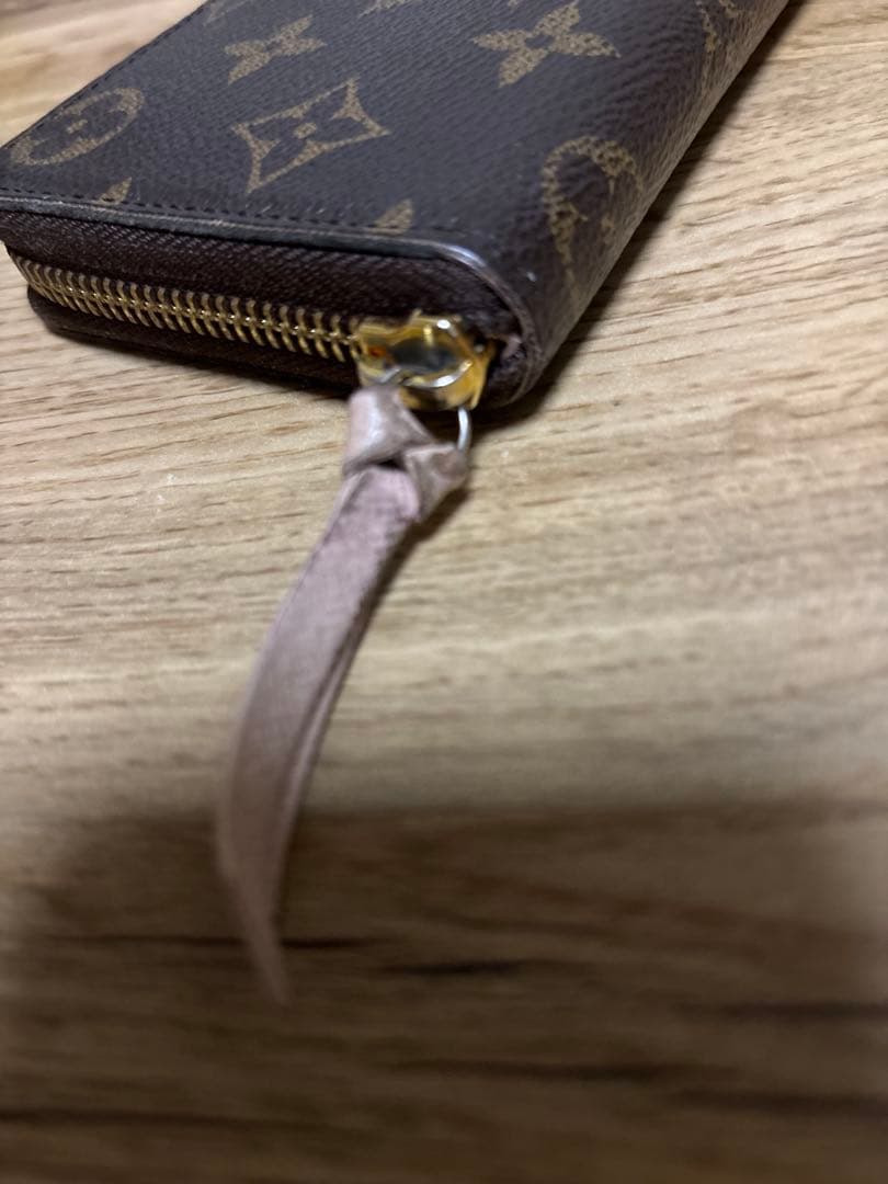 LV✨ルイヴィトン✨ポルトフォイユクレマンス✨長財布