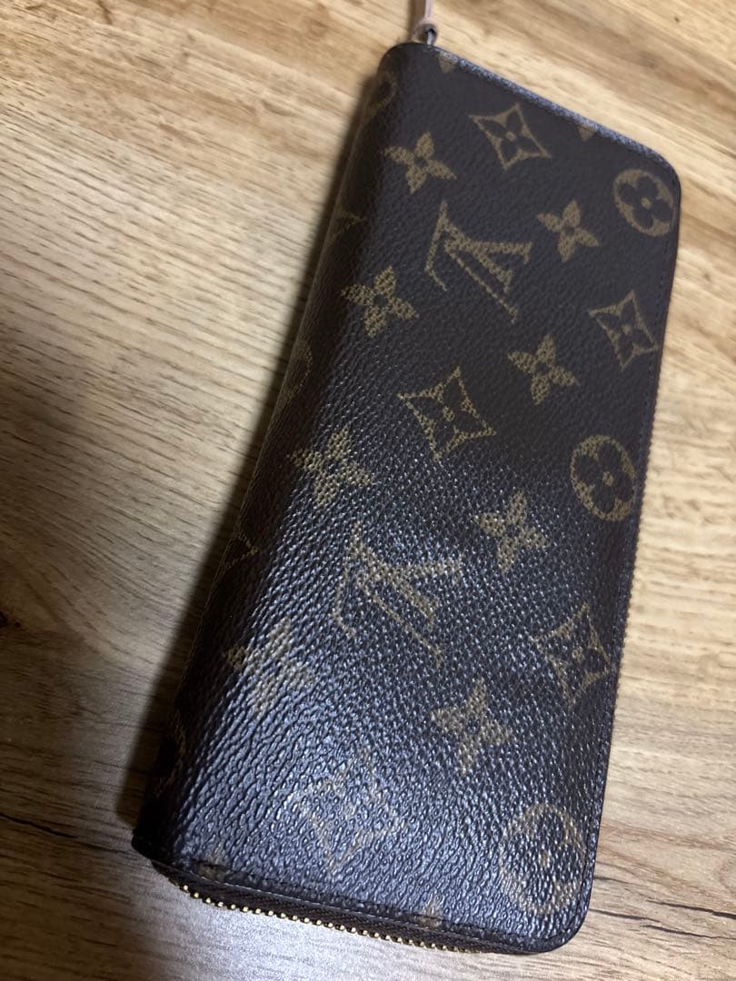LV✨ルイヴィトン✨ポルトフォイユクレマンス✨長財布