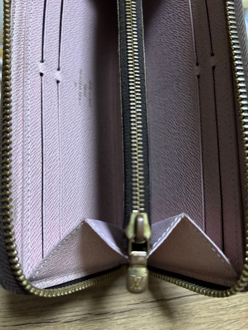 LV✨ルイヴィトン✨ポルトフォイユクレマンス✨長財布