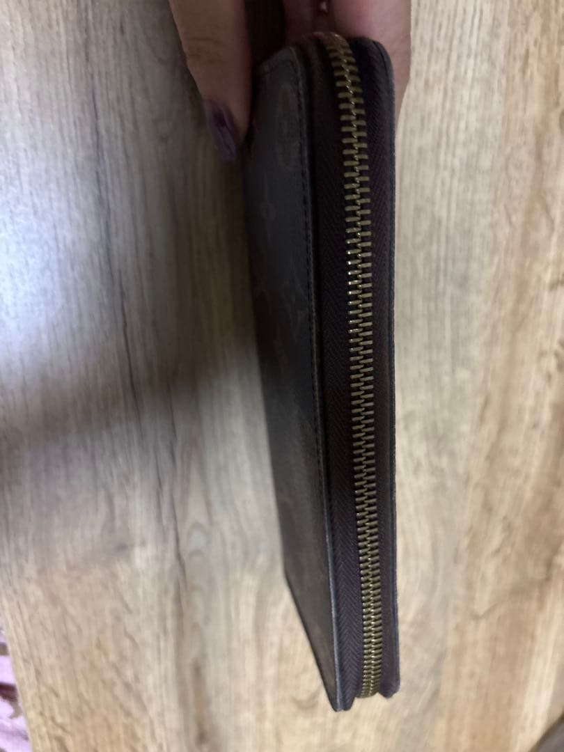 LV✨ルイヴィトン✨ポルトフォイユクレマンス✨長財布