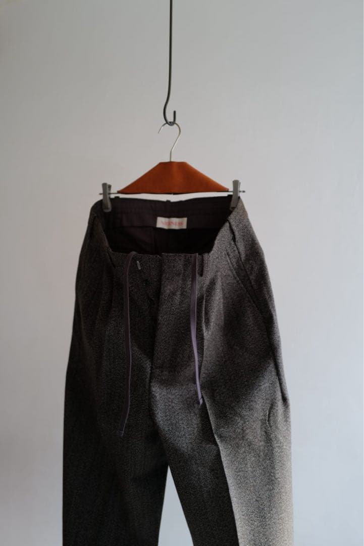 Kakinoha 柿乃葉 別注 NICENESS VOLTON3 MLサイズ