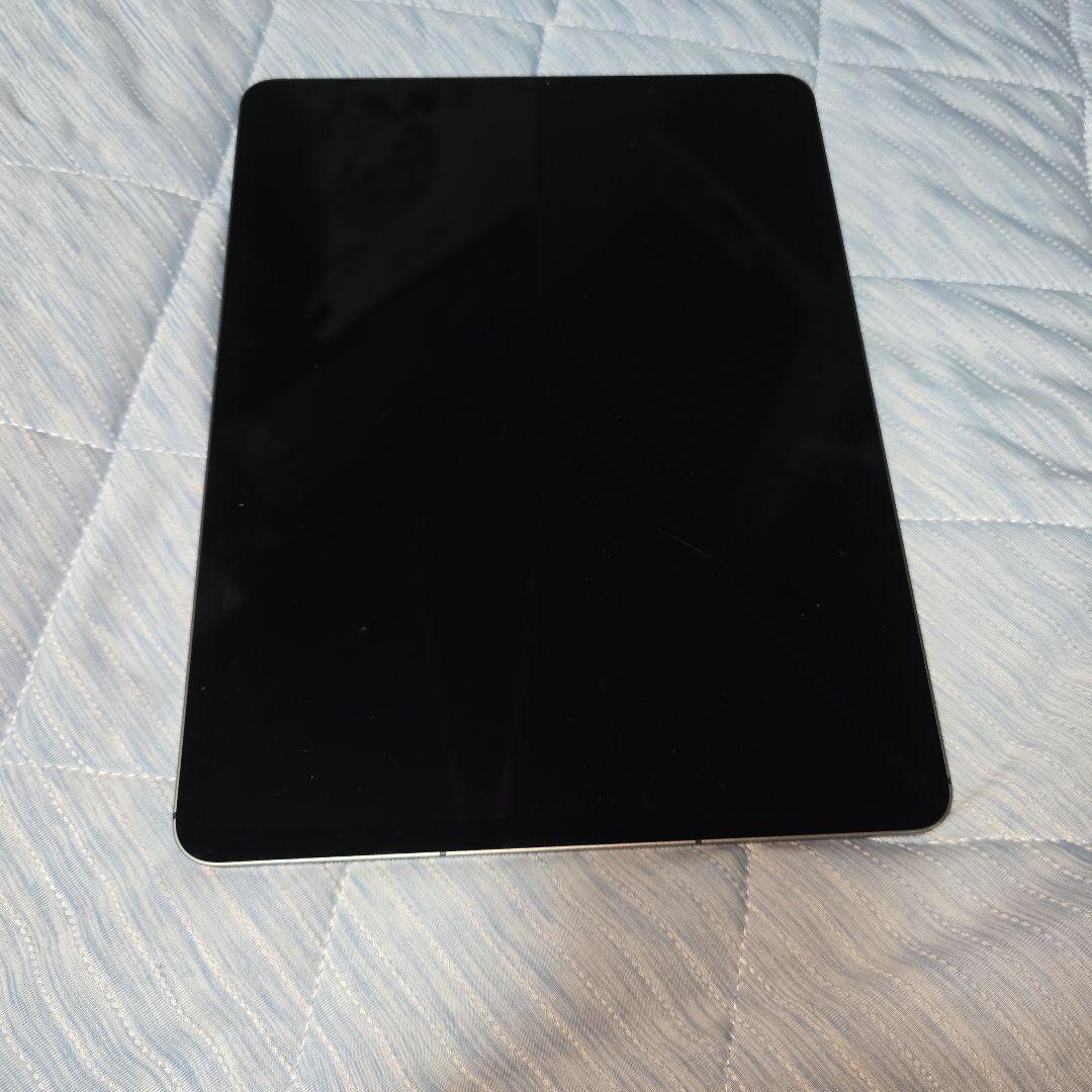 iPad Pro12.9インチ　Cellular　第5世代　128GB ジャンク