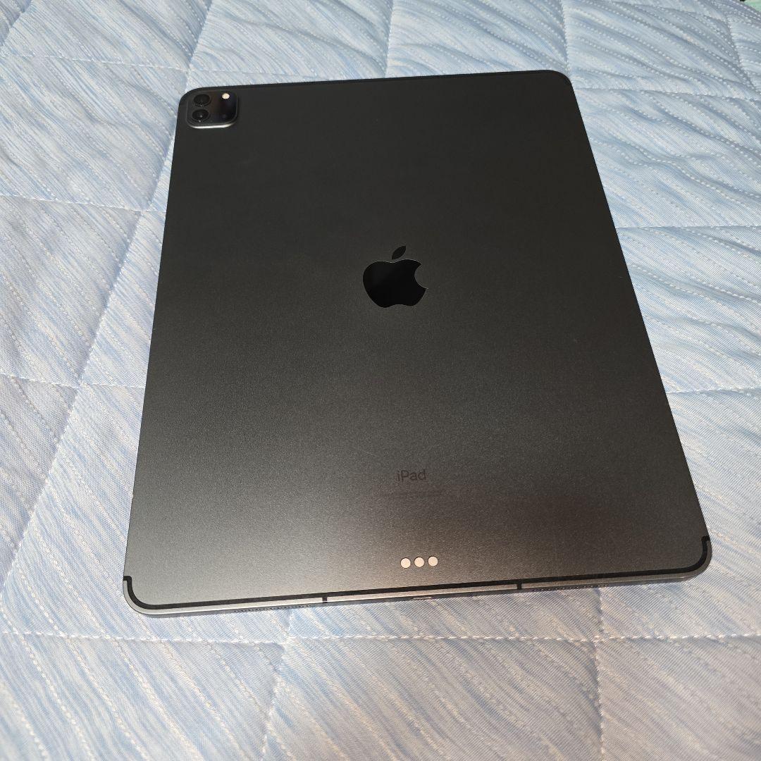 iPad Pro12.9インチ　Cellular　第5世代　128GB ジャンク