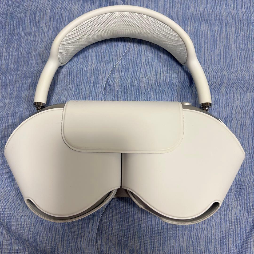 ヘッドホン Airpods Max(Lightning)