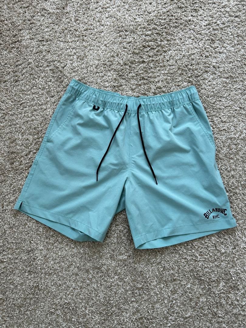 BILLABONG for RHC ボードショーツ　ロンハーマン　ビラボン