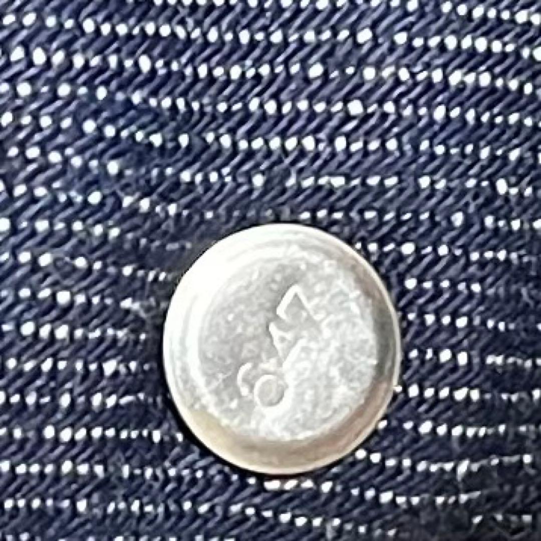 Levi's 501xx 90s メキシコ製 デッドストック 真紺 デニム