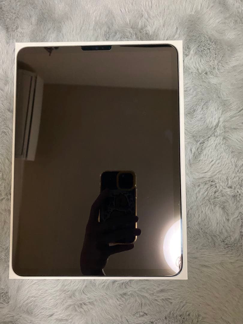 『格安特価』iPad pro 第3世代　128GB