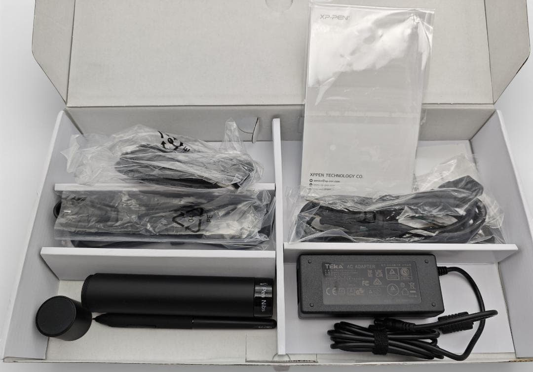 XP-Pen Artist22 セカンド 2nd