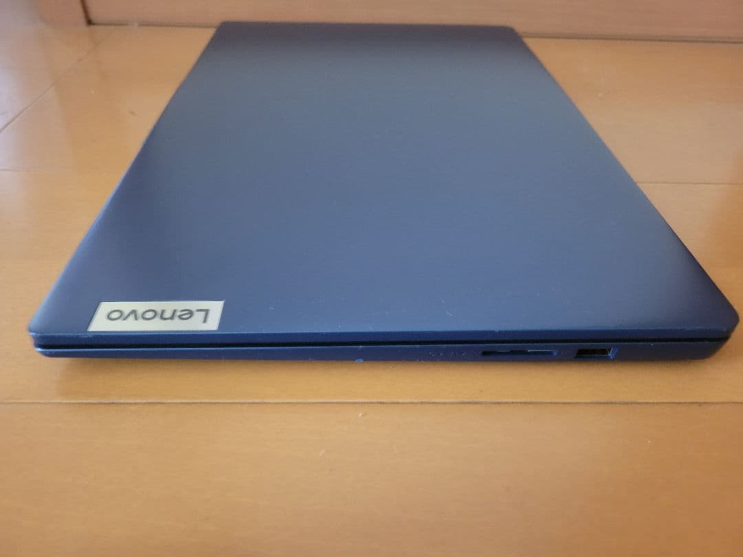 ryzen7 7730u 16GB 500GB IDEAPAD 15.6インチ
