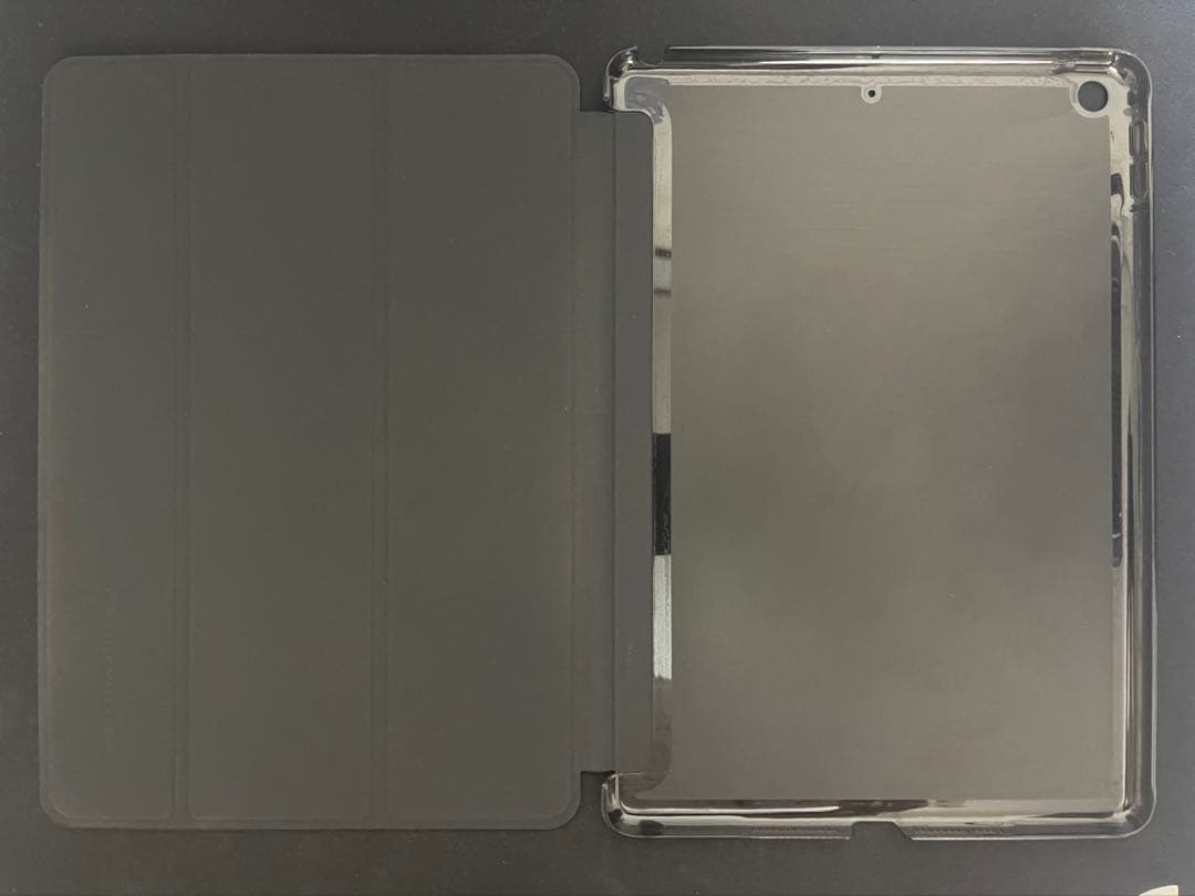 iPad 第7世代 128GB セルラーモデル グレー バッテリー残量95%