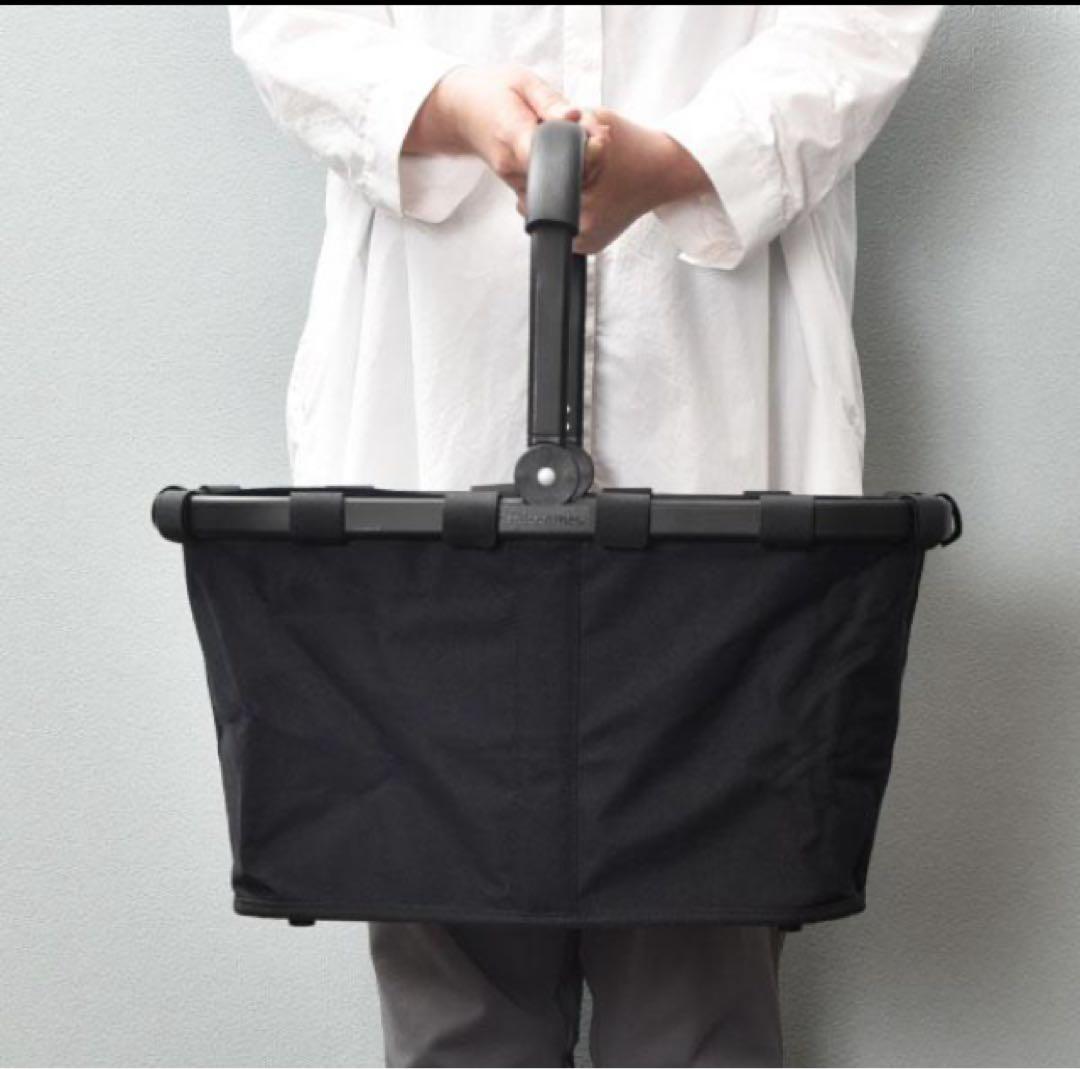 reisenthel ライゼンタール キャリーバッグ　保冷クーラーバック付き