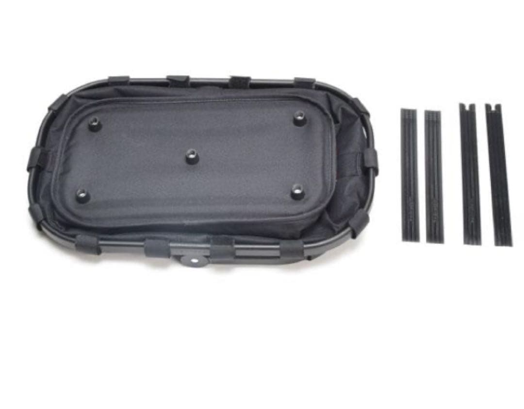 reisenthel ライゼンタール キャリーバッグ　保冷クーラーバック付き