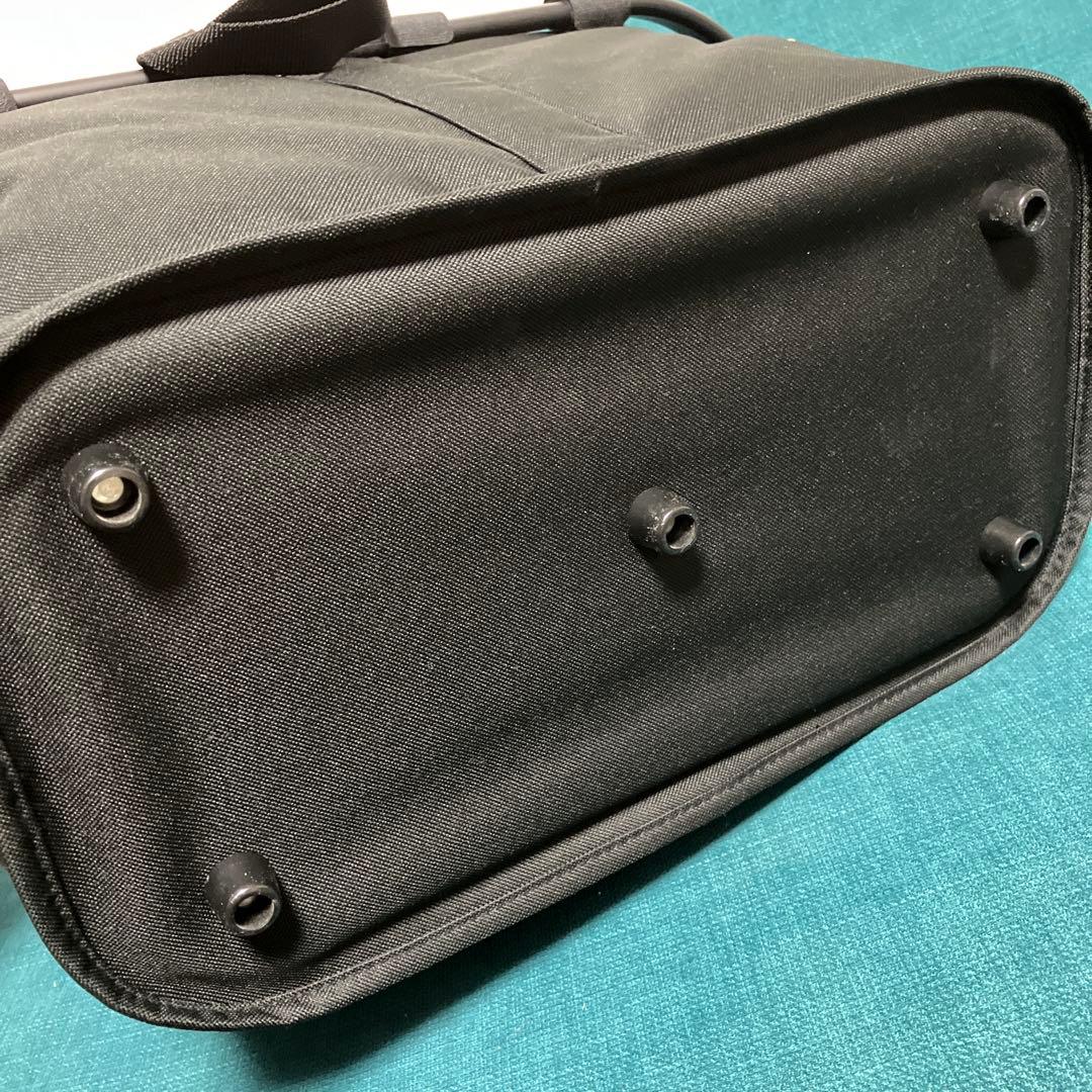 reisenthel ライゼンタール キャリーバッグ　保冷クーラーバック付き