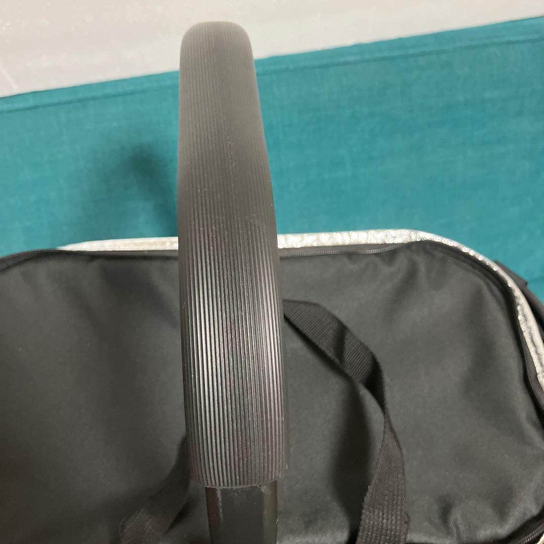 reisenthel ライゼンタール キャリーバッグ　保冷クーラーバック付き