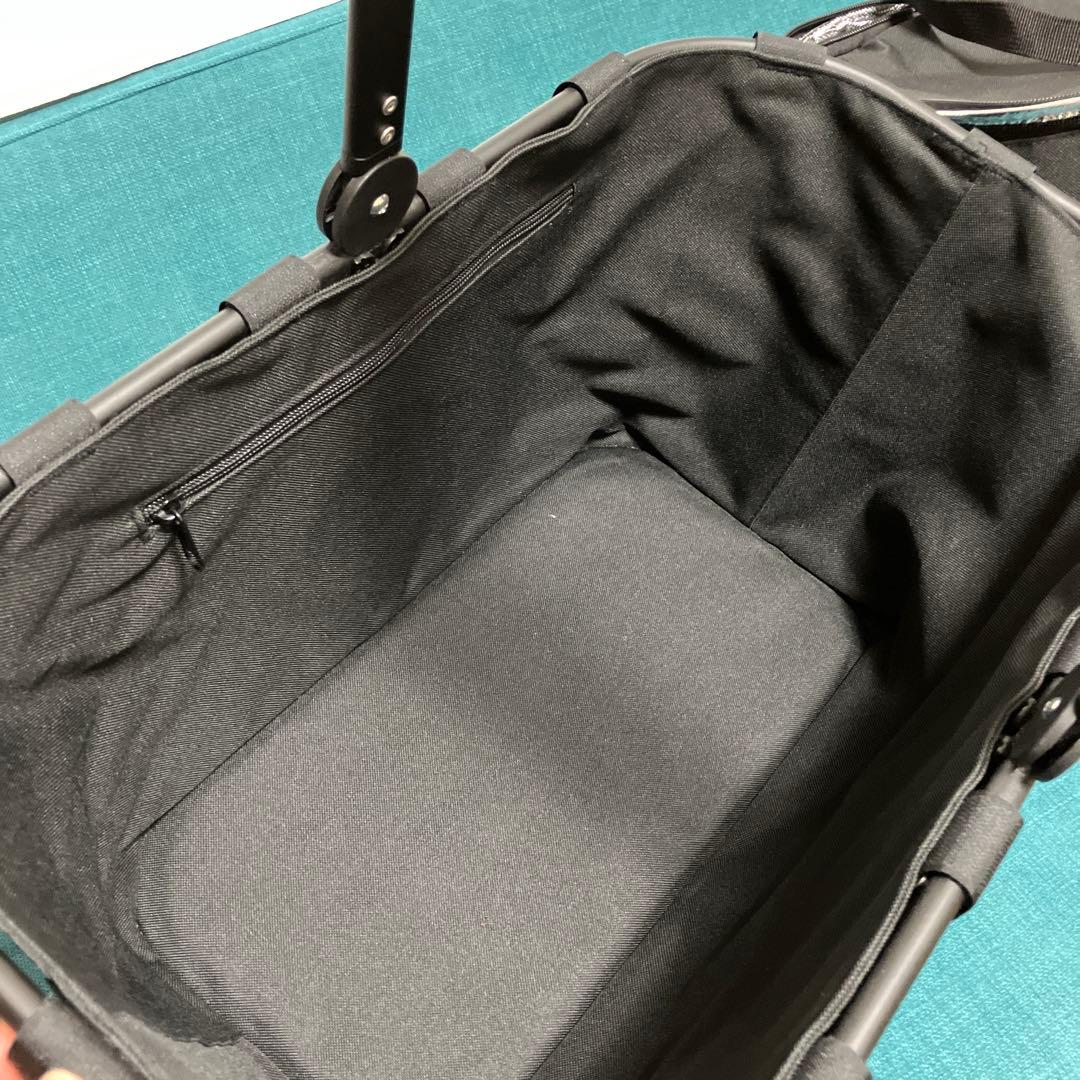 reisenthel ライゼンタール キャリーバッグ　保冷クーラーバック付き