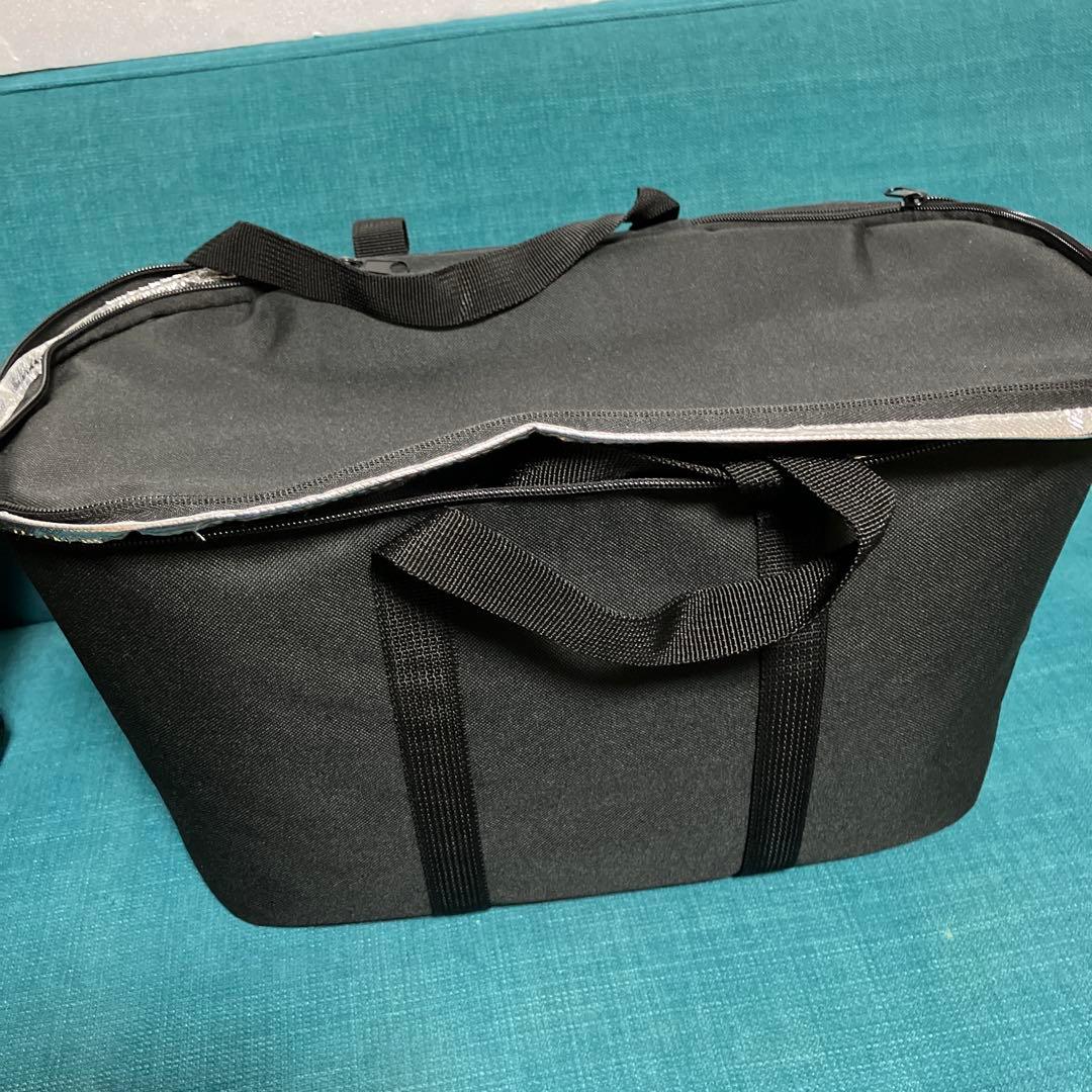 reisenthel ライゼンタール キャリーバッグ　保冷クーラーバック付き
