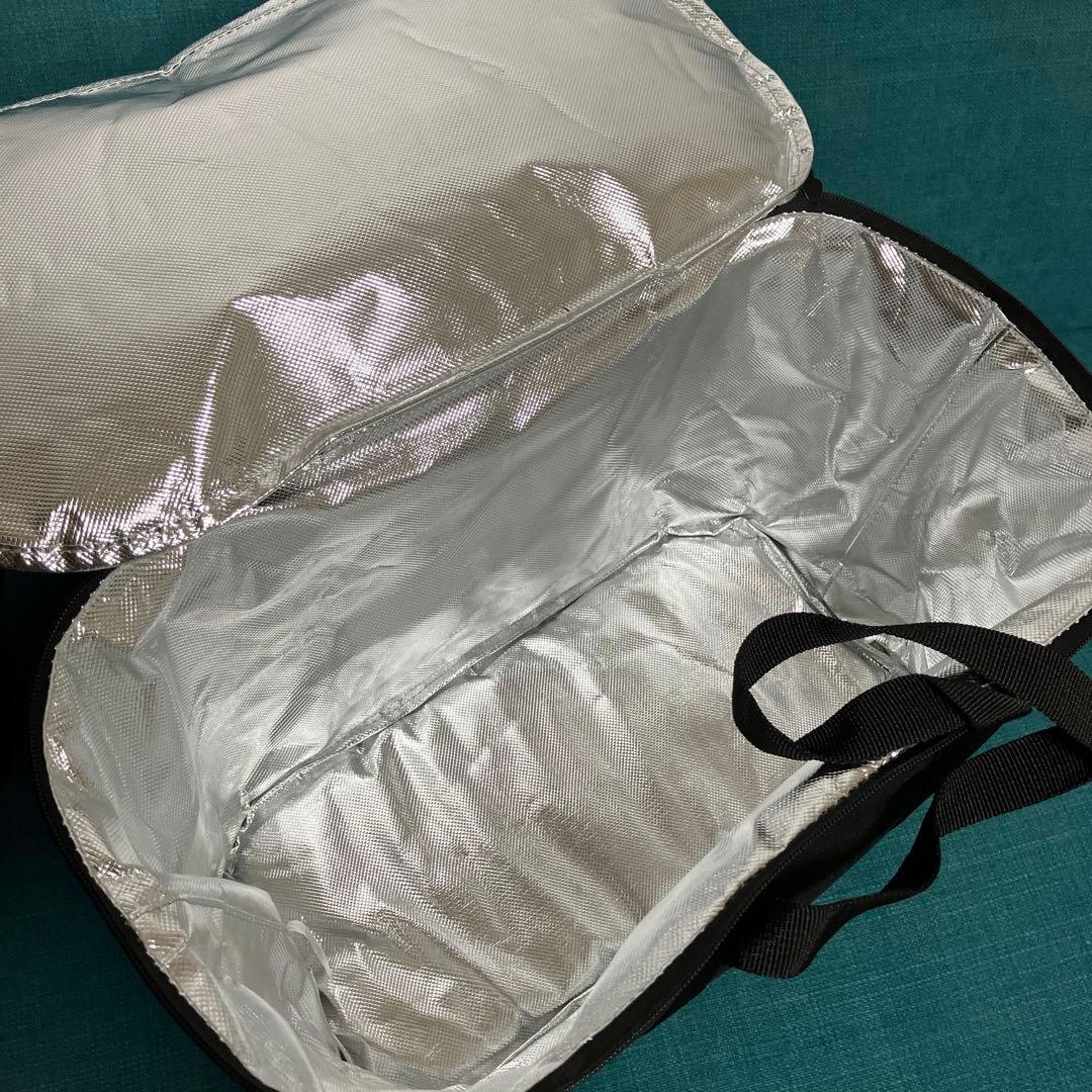 reisenthel ライゼンタール キャリーバッグ　保冷クーラーバック付き