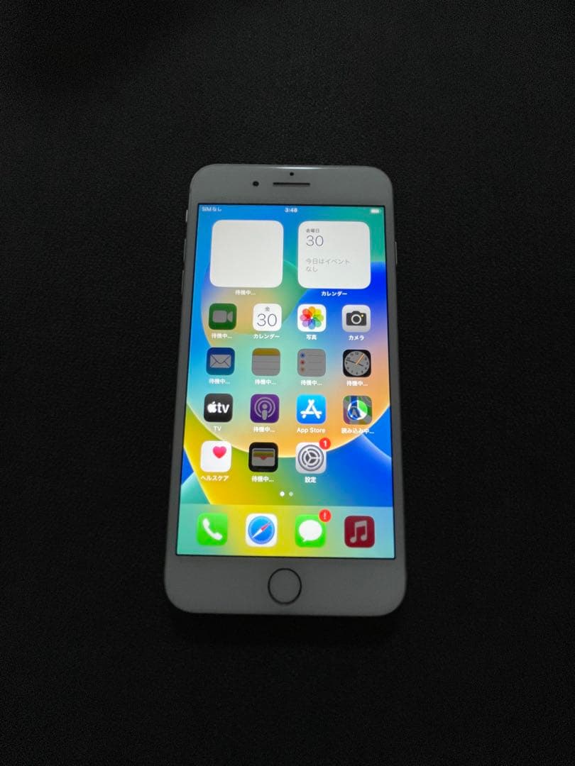 h*a様 iPhone8 plus 64GB simフリー　美品　完動品