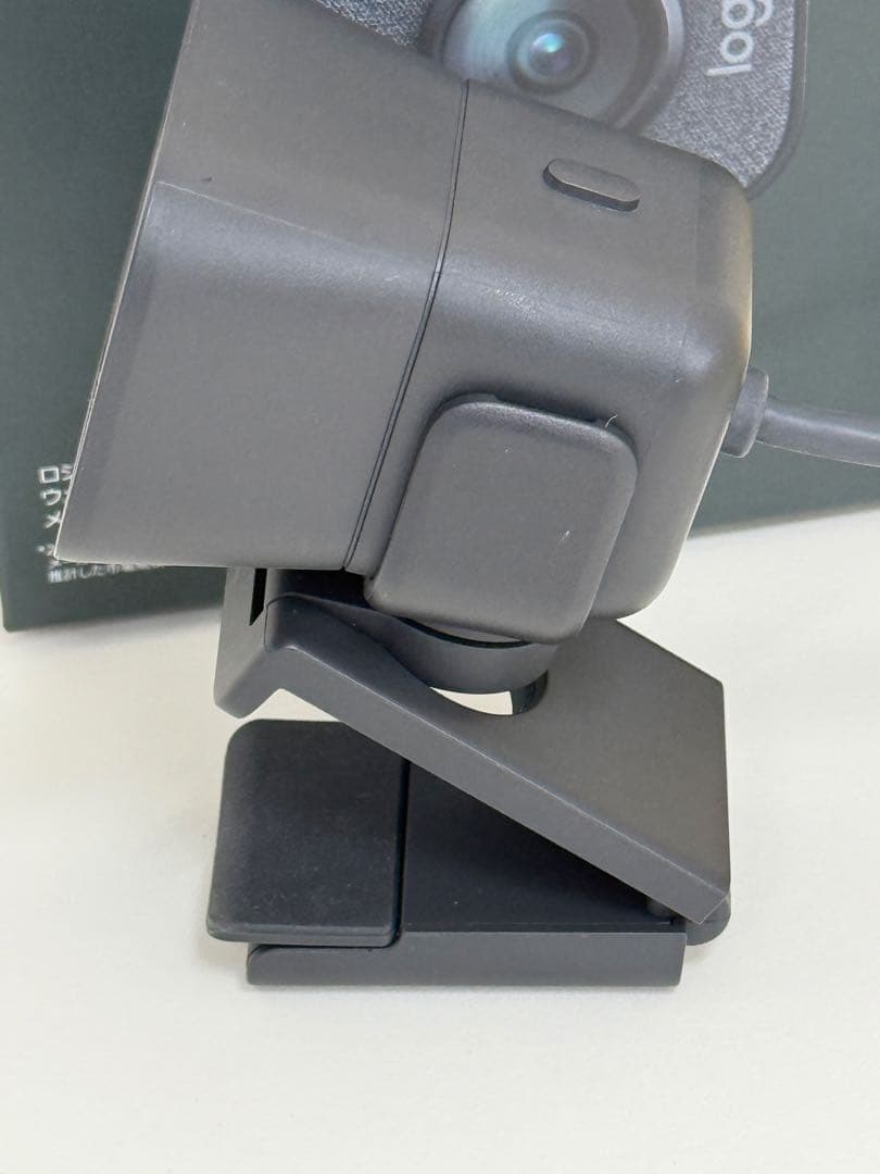 Webカメラ Logicool STREAMCAM USB-C