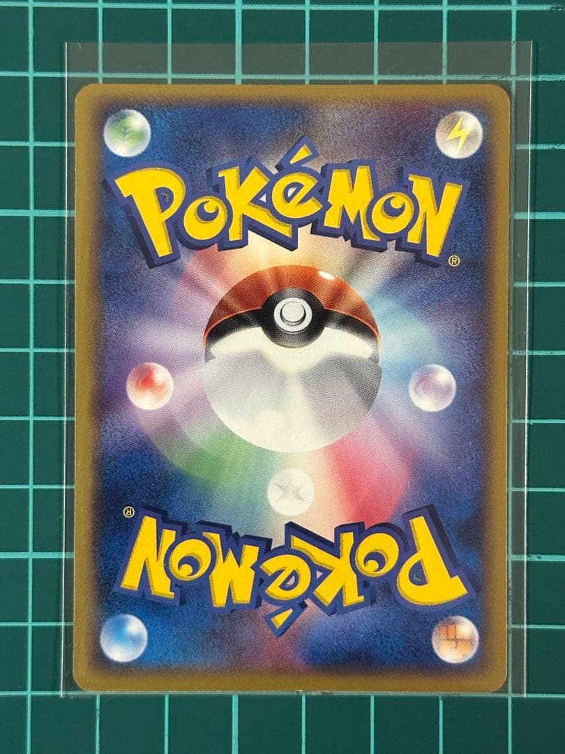 ポケパークのピカチュウ P PCG-P 043 プロモーションカード