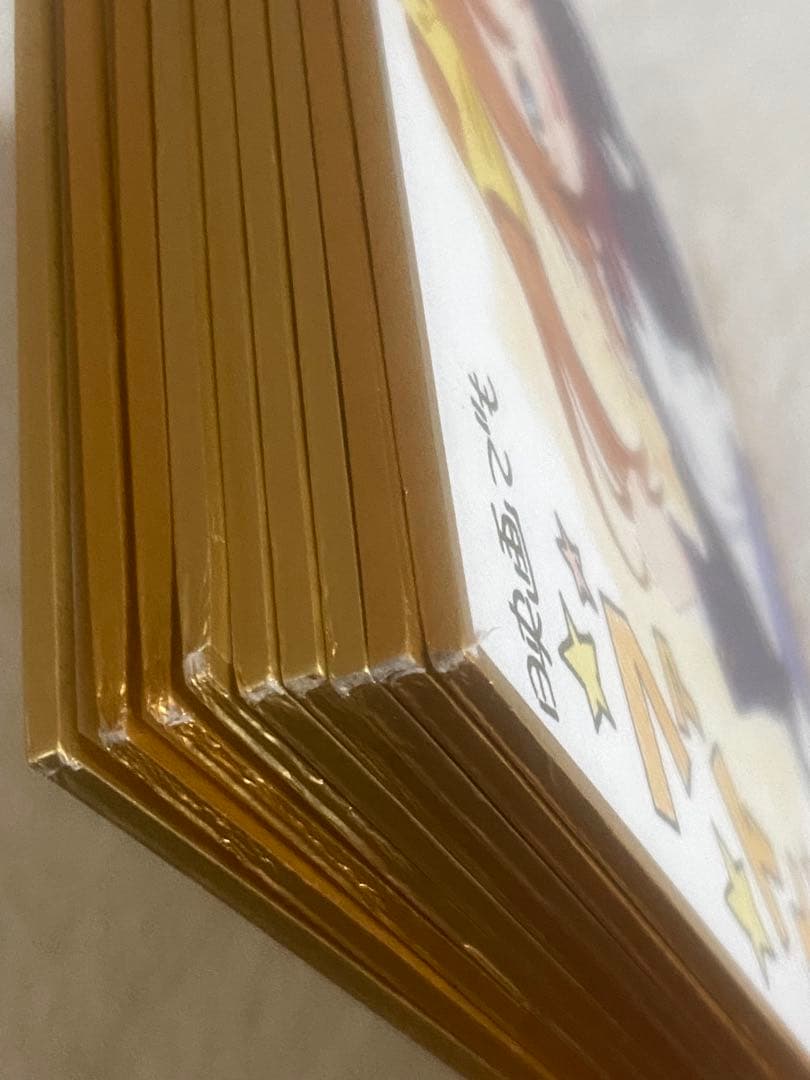 劇場版 ラブライブ! 来場者特典色紙 9枚+1枚セット