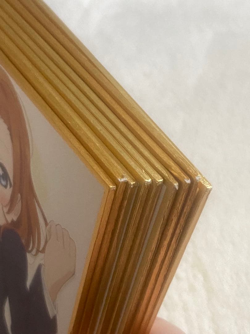 劇場版 ラブライブ! 来場者特典色紙 9枚+1枚セット