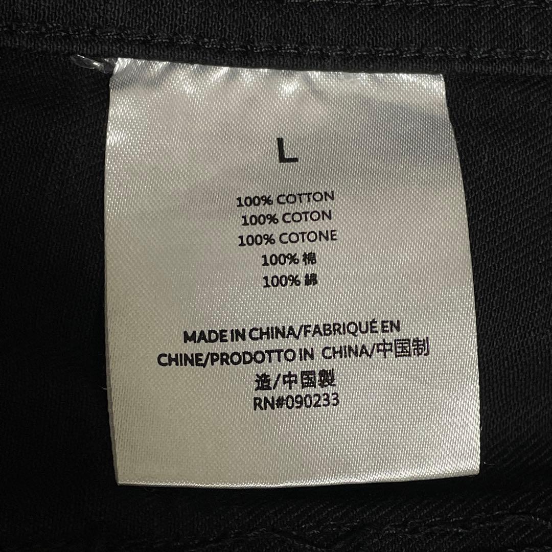 Fear of God Essential デニムジャケット