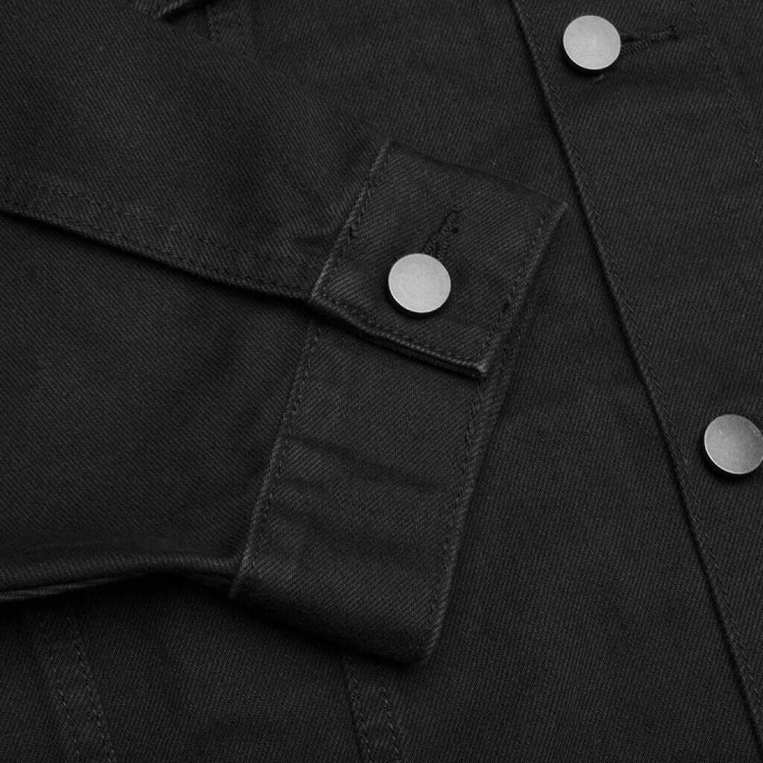 Fear of God Essential デニムジャケット