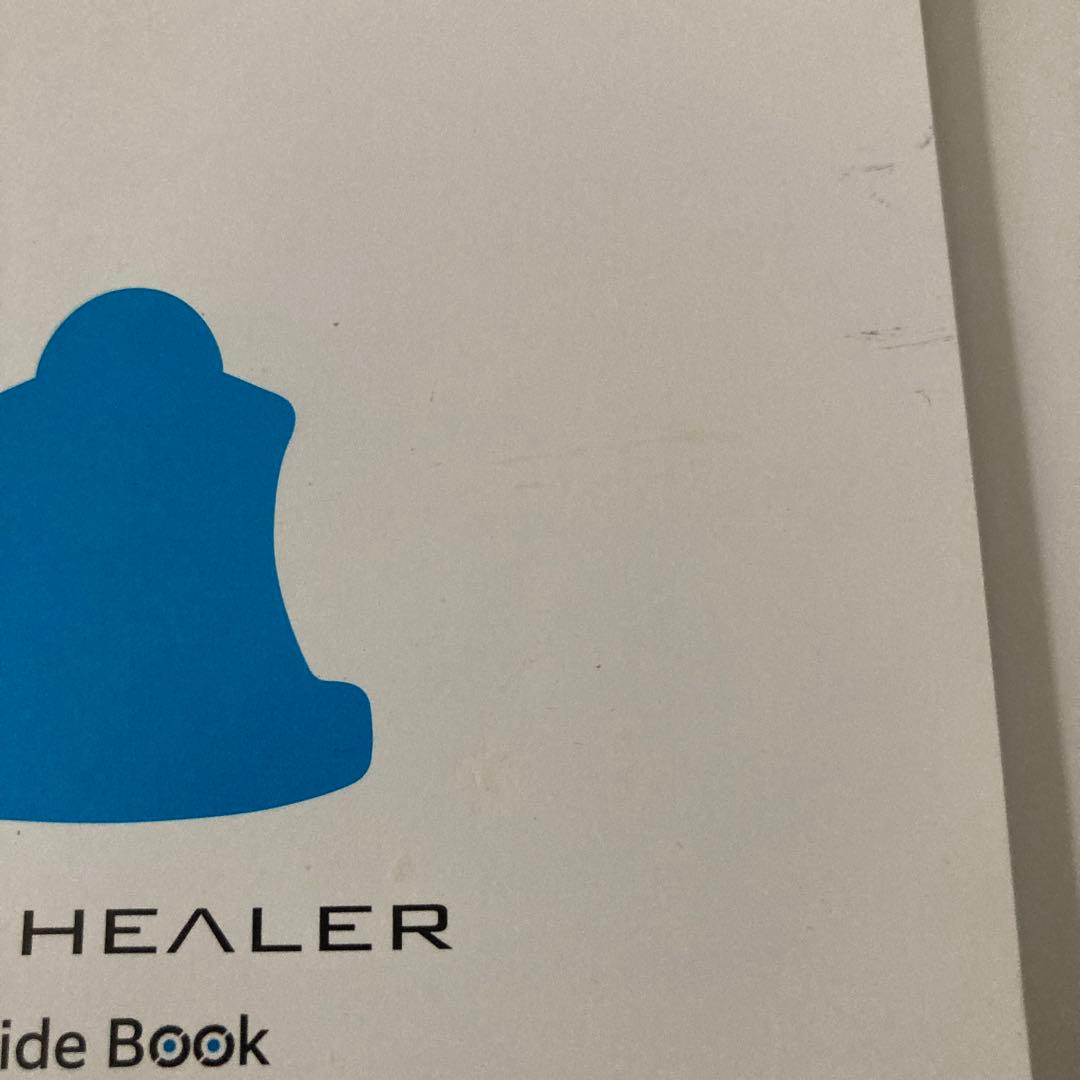 そらいろ　ネオヒーラー