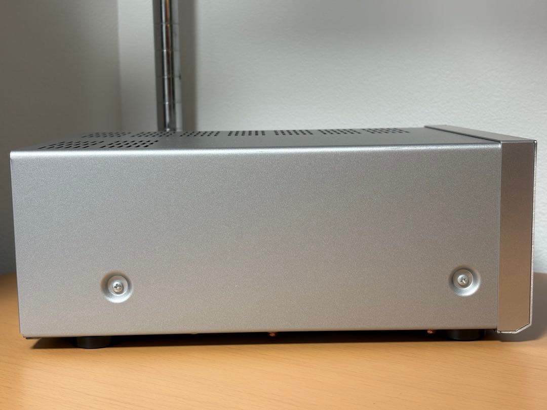 【ミンチュエン様用】ONKYO CR-N755 ネットワークCDレシーバー