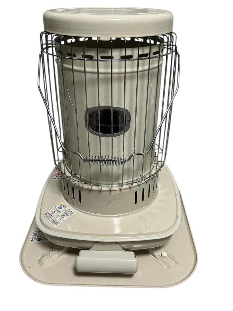 150 CORONA 石油ストーブ SL-5124 コロナ2024年製