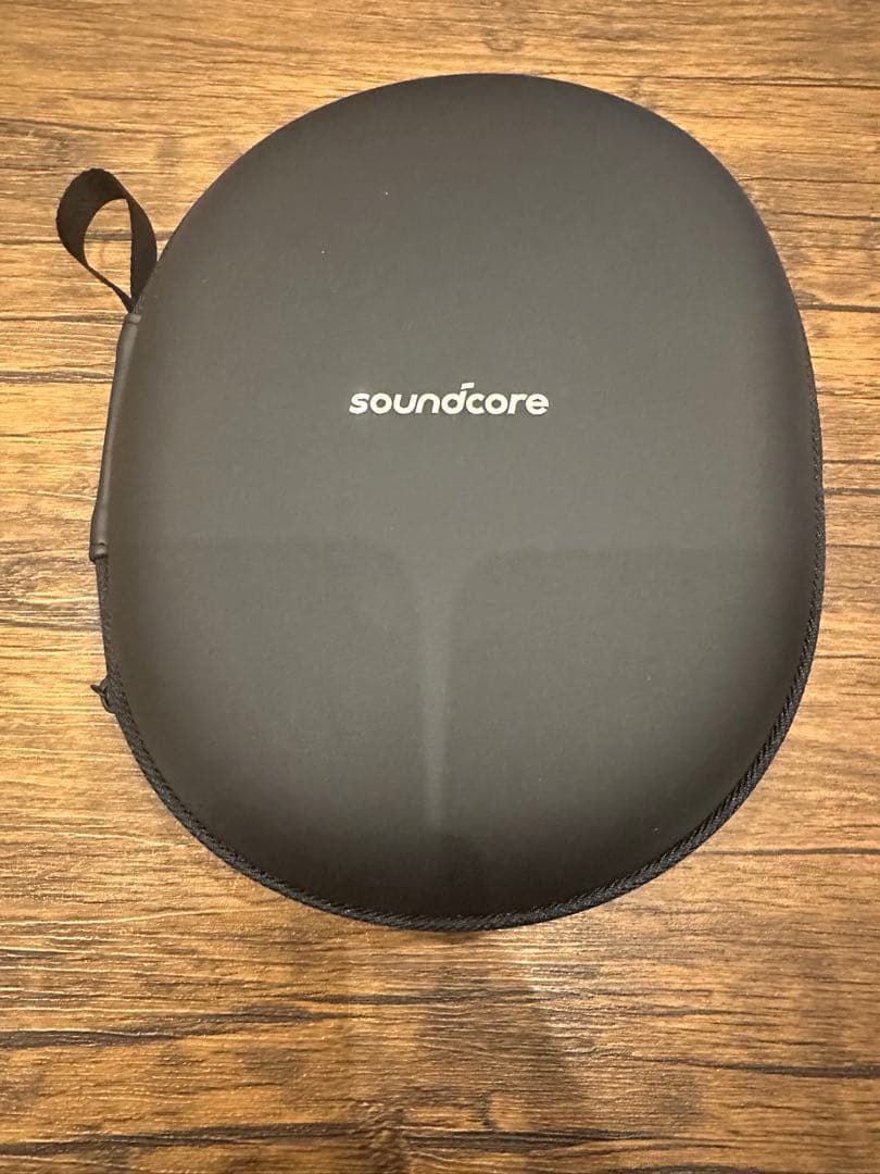 ヘッドホン Anker Soundcore Life Q45