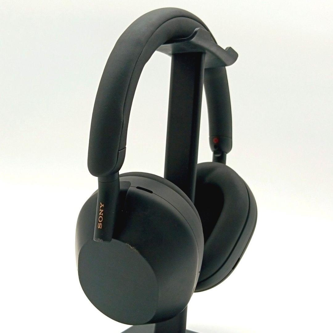 SONY WH-1000XM5 ノイズキャンセリングワイヤレスヘッドホン ソニー