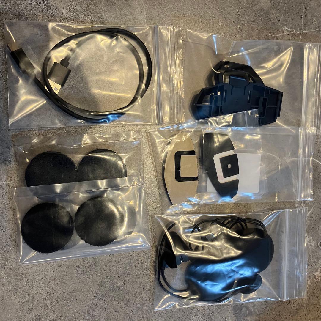 B+COM ONE ワイヤレスユニット　インカム