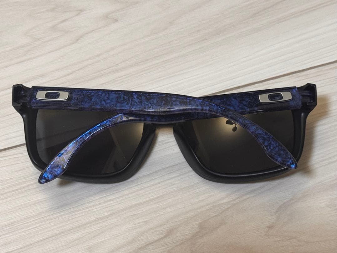 オークリー サングラス OAKLEY HOLBROOK
