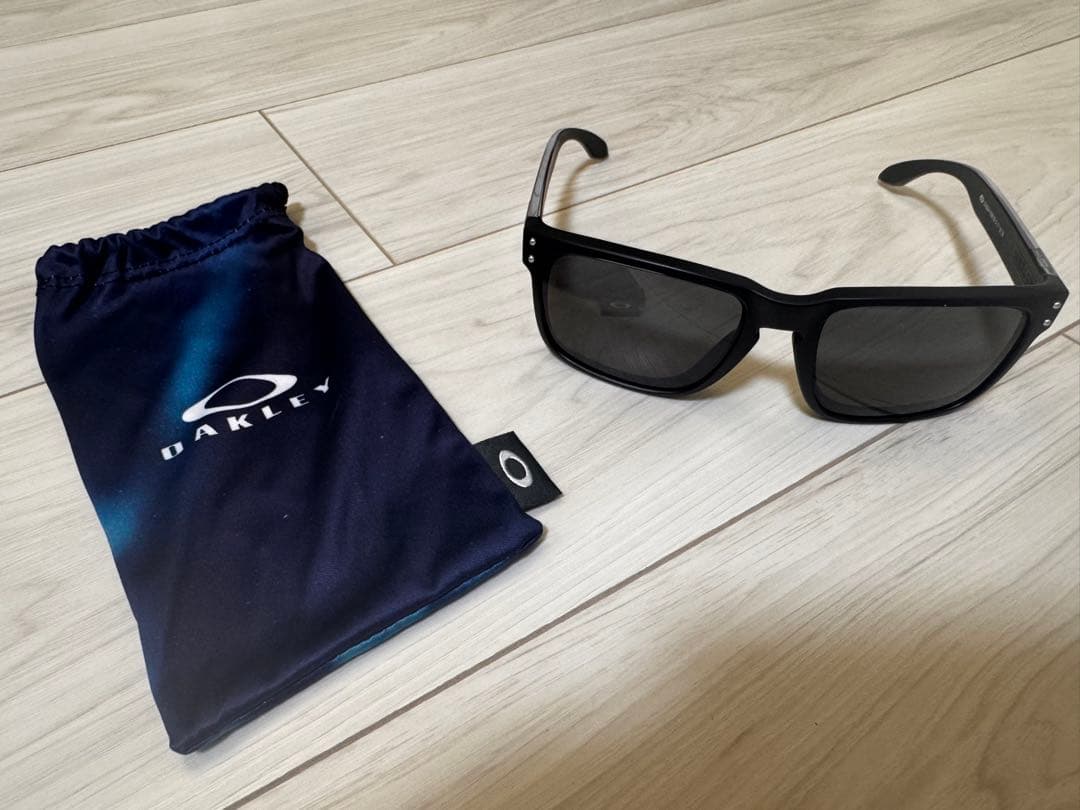 オークリー サングラス OAKLEY HOLBROOK