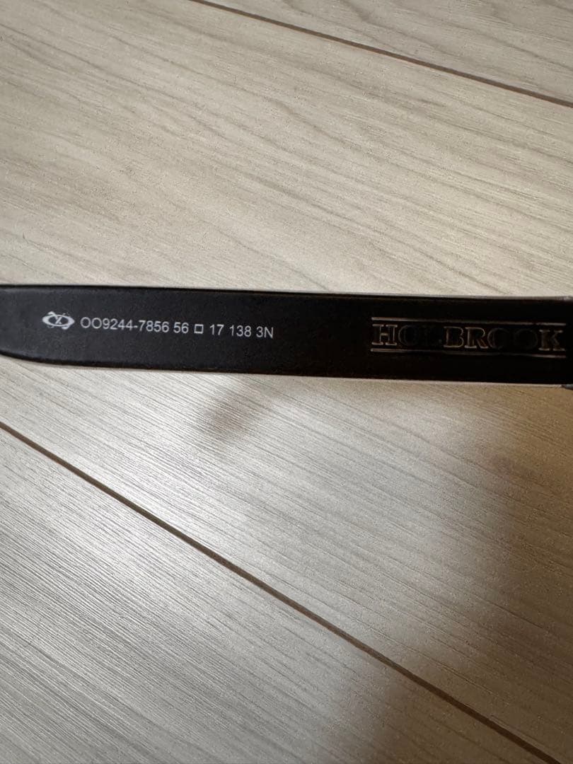 オークリー サングラス OAKLEY HOLBROOK