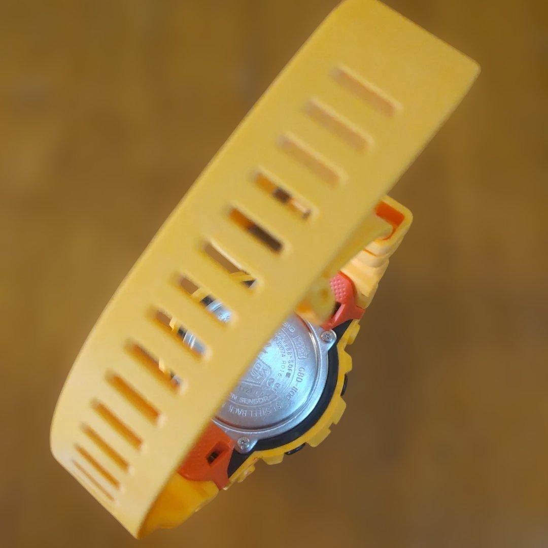 GBD-800　　ジーショック