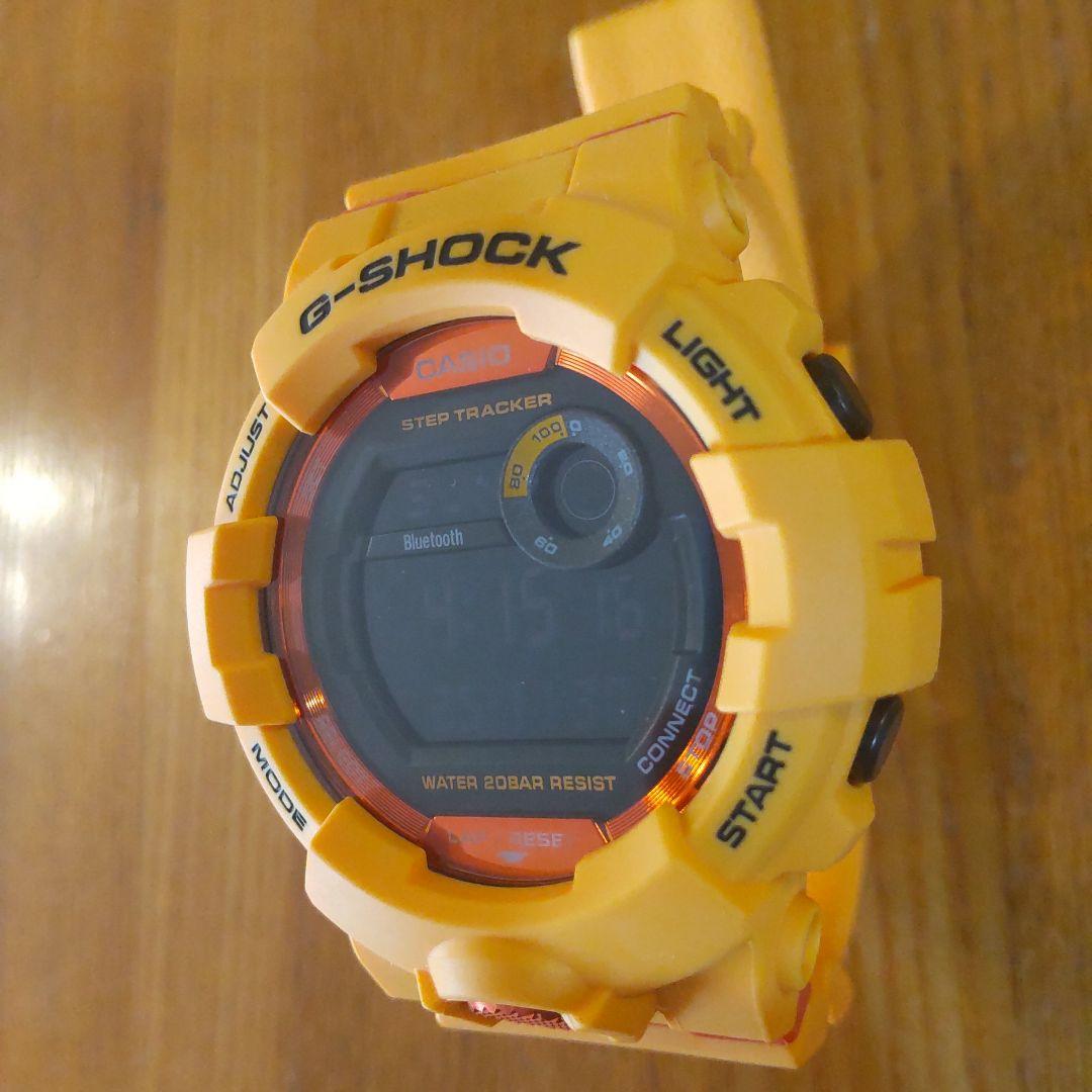 GBD-800　　ジーショック